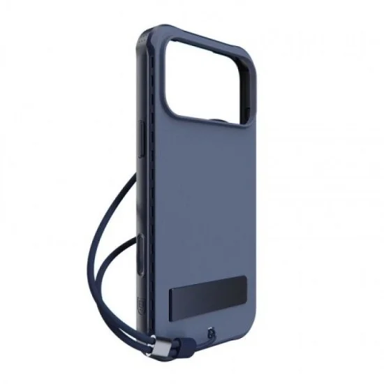 Bodyguardz Performance Pro Magsafe Case For Iphone 17 Pro Max